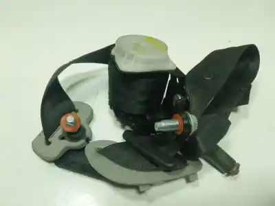 Second-hand car spare part rear right seat belt for ssangyong korando (ck) 2.0 e-xdi oem iam references  Second-hand car spare part rear right seat belt for ssangyong korando (ck) 2.0 e-xdi oem iam references