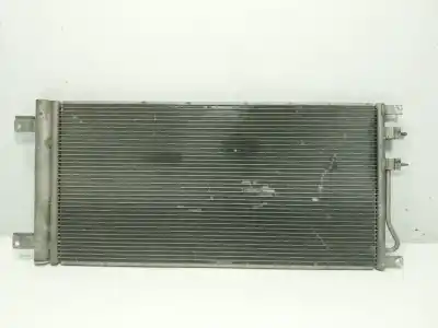 Second-hand car spare part air conditioning condenser for ssangyong korando (ck) 2.0 e-xdi oem iam references  Second-hand car spare part air conditioning condenser for ssangyong korando (ck) 2.0 e-xdi oem iam references