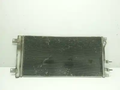 Second-hand car spare part air conditioning condenser for ssangyong korando (ck) 2.0 e-xdi oem iam references   