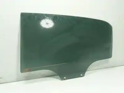 Second-hand car spare part rear left door window glass for ssangyong korando (ck) 2.0 e-xdi oem iam references  Second-hand car spare part rear left door window glass for ssangyong korando (ck) 2.0 e-xdi oem iam references