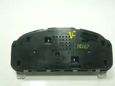 Peça sobressalente para automóvel em segunda mão quadrante por ssangyong korando (ck) 2.0 e-xdi referências oem iam   80210344052