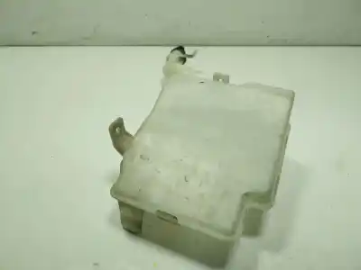 Second-hand car spare part windscreen washer bottle for ssangyong korando (ck) 2.0 e-xdi oem iam references   7641034001