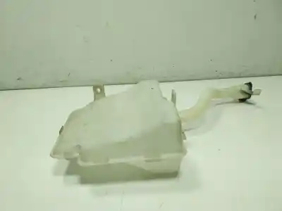 Second-hand car spare part windscreen washer bottle for ssangyong korando (ck) 2.0 e-xdi oem iam references   7641034001