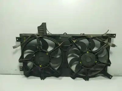 Second-hand car spare part radiator cooling fan for ssangyong korando (ck) 2.0 e-xdi oem iam references  Second-hand car spare part radiator cooling fan for ssangyong korando (ck) 2.0 e-xdi oem iam references