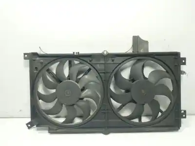 Second-hand car spare part radiator cooling fan for ssangyong korando (ck) 2.0 e-xdi oem iam references   