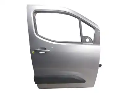 Peça sobressalente para automóvel em segunda mão porta dianteira direita por opel combo e tour / life (k9) 1.5 referências oem iam 