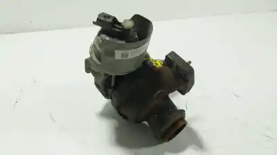 Автозапчастина б/у турбонагрузник для citroen grand c4 spacetourer (3a_, 3e_) 1.6 bluehdi 120 посилання на oem iam 9804119380  9804119380