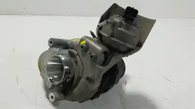 Автозапчастина б/у турбонагрузник для citroen grand c4 spacetourer (3a_, 3e_) 1.6 bluehdi 120 посилання на oem iam 9804119380  9804119380