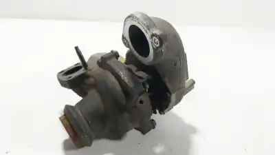 Автозапчастина б/у турбонагрузник для citroen grand c4 spacetourer (3a_, 3e_) 1.6 bluehdi 120 посилання на oem iam 9804119380  9804119380