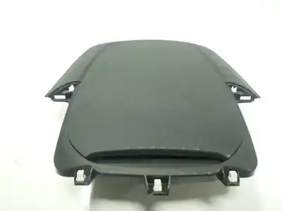 Peça sobressalente para automóvel em segunda mão porta luvas por opel combo e tour / life (k9) 1.5 referências oem iam 