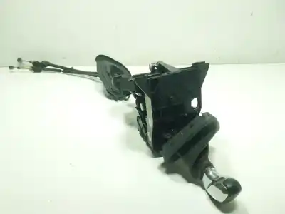 Peça sobressalente para automóvel em segunda mão alavanca de velocidades por opel combo e tour / life (k9) 1.5 referências oem iam 9814652680