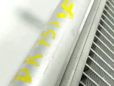 Peça sobressalente para automóvel em segunda mão condensador de ar condicionado por opel combo e tour / life (k9) 1.5 referências oem iam  9816746580 