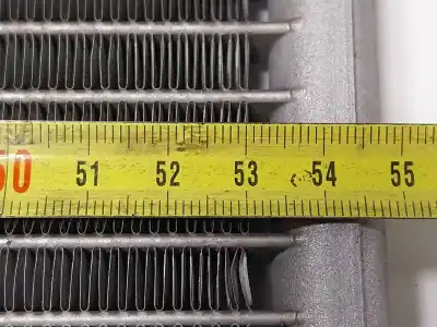 Peça sobressalente para automóvel em segunda mão condensador de ar condicionado por opel combo e tour / life (k9) 1.5 referências oem iam  9816746580 