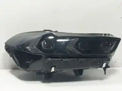 Recambio de automóvil de segunda mano de FARO DERECHO para BMW X6 (G06, F96) XDRIVE 30 D MILD-HYBRID referencias OEM IAM 63115A783F4  