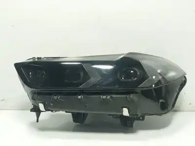 Recambio de automóvil de segunda mano de FARO IZQUIERDO para BMW X6 (G06, F96) XDRIVE 30 D MILD-HYBRID referencias OEM IAM 63115A783F3  