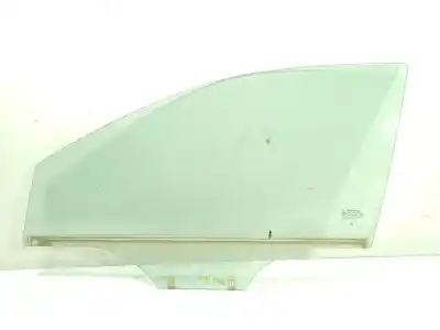 Second-hand car spare part front left door window glass for ssangyong korando (ck) 2.0 e-xdi oem iam references  Second-hand car spare part front left door window glass for ssangyong korando (ck) 2.0 e-xdi oem iam references