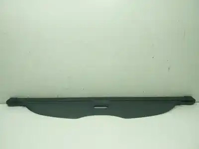 Second-hand car spare part parcel shelf for ssangyong korando (ck) 2.0 e-xdi oem iam references  Second-hand car spare part parcel shelf for ssangyong korando (ck) 2.0 e-xdi oem iam references