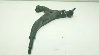 Second-hand car spare part front right lower suspension arm for ssangyong korando (ck) 2.0 e-xdi oem iam references  Second-hand car spare part front right lower suspension arm for ssangyong korando (ck) 2.0 e-xdi oem iam references