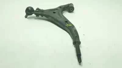 Second-hand car spare part front right lower suspension arm for ssangyong korando (ck) 2.0 e-xdi oem iam references   