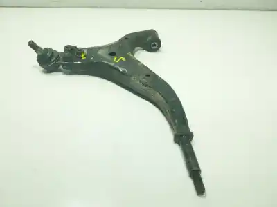 Second-hand car spare part front left lower suspension arm for ssangyong korando (ck) 2.0 e-xdi oem iam references  Second-hand car spare part front left lower suspension arm for ssangyong korando (ck) 2.0 e-xdi oem iam references