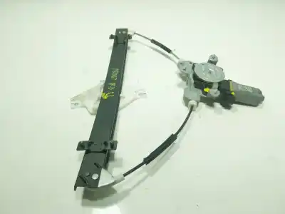 Second-hand car spare part passenger side right window regulator for ssangyong korando (ck) 2.0 e-xdi oem iam references  Second-hand car spare part passenger side right window regulator for ssangyong korando (ck) 2.0 e-xdi oem iam references
