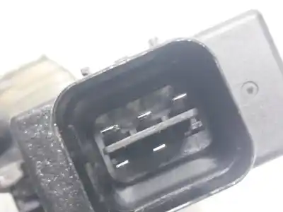Peça sobressalente para automóvel em segunda mão elevador de vidros dianteira esquerda por ssangyong korando (ck) 2.0 e-xdi referências oem iam   