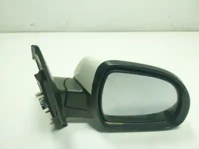Second-hand car spare part right rearview mirror for ssangyong korando (ck) 2.0 e-xdi oem iam references  Second-hand car spare part right rearview mirror for ssangyong korando (ck) 2.0 e-xdi oem iam references