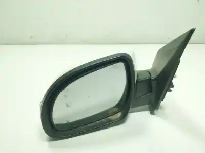 Second-hand car spare part left rearview mirror for ssangyong korando (ck) 2.0 e-xdi oem iam references  Second-hand car spare part left rearview mirror for ssangyong korando (ck) 2.0 e-xdi oem iam references