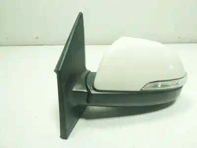 Second-hand car spare part left rearview mirror for ssangyong korando (ck) 2.0 e-xdi oem iam references   