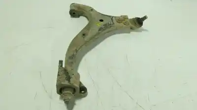 Second-hand car spare part front right lower suspension arm for ssangyong korando (ck) 2.2 xdi oem iam references  Second-hand car spare part front right lower suspension arm for ssangyong korando (ck) 2.2 xdi oem iam references