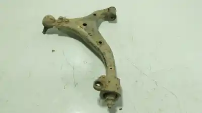 Second-hand car spare part front right lower suspension arm for ssangyong korando (ck) 2.2 xdi oem iam references   