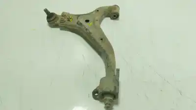 Second-hand car spare part front left lower suspension arm for ssangyong korando (ck) 2.2 xdi oem iam references  Second-hand car spare part front left lower suspension arm for ssangyong korando (ck) 2.2 xdi oem iam references