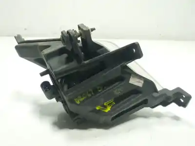 Second-hand car spare part right fog light for ssangyong korando (ck) 2.0 e-xdi oem iam references   