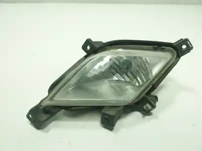 Second-hand car spare part left fog light for ssangyong korando (ck) 2.0 e-xdi oem iam references  Second-hand car spare part left fog light for ssangyong korando (ck) 2.0 e-xdi oem iam references