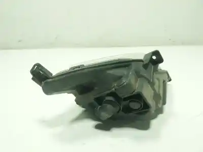 Peça sobressalente para automóvel em segunda mão farol / projetor de nevoeiro esquerdo por ssangyong korando (ck) 2.0 e-xdi referências oem iam   