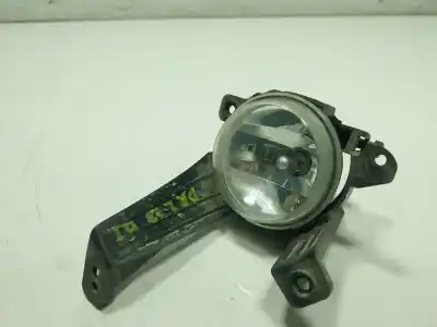 Second-hand car spare part left fog light for ssangyong korando (ck) 2.2 xdi oem iam references  Second-hand car spare part left fog light for ssangyong korando (ck) 2.2 xdi oem iam references