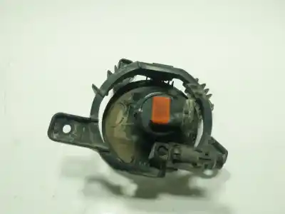 Pièce détachée automobile d'occasion feu antibrouillard gauche pour ssangyong korando (ck) 2.2 xdi références oem iam   