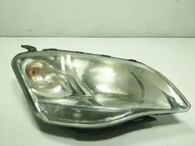 Second-hand car spare part right headlight for ssangyong korando (ck) 2.0 e-xdi oem iam references  Second-hand car spare part right headlight for ssangyong korando (ck) 2.0 e-xdi oem iam references