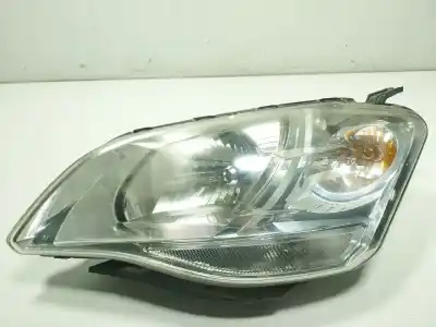 Second-hand car spare part left headlight for ssangyong korando (ck) 2.0 e-xdi oem iam references  Second-hand car spare part left headlight for ssangyong korando (ck) 2.0 e-xdi oem iam references