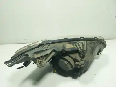 Second-hand car spare part left headlight for ssangyong korando (ck) 2.0 e-xdi oem iam references   