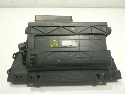 Second-hand car spare part glove compartment for ssangyong korando (ck) 2.0 e-xdi oem iam references  7772234001 