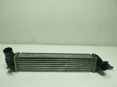 Second-hand car spare part intercooler for ssangyong korando (ck) 2.0 e-xdi oem iam references  Second-hand car spare part intercooler for ssangyong korando (ck) 2.0 e-xdi oem iam references
