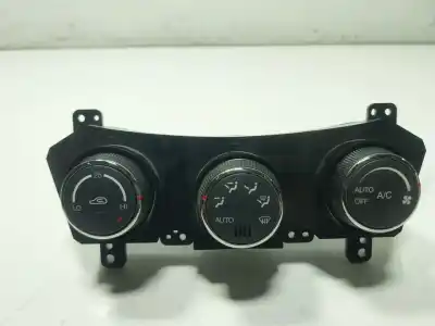 Second-hand car spare part climate control for ssangyong korando (ck) 2.0 e-xdi oem iam references  Second-hand car spare part climate control for ssangyong korando (ck) 2.0 e-xdi oem iam references