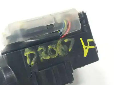 Second-hand car spare part headlights switch for ssangyong korando (ck) 2.0 e-xdi oem iam references  202008888 