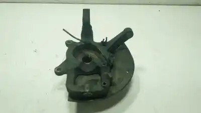 Second-hand car spare part front right knuckle for ssangyong korando (ck) 2.0 e-xdi oem iam references  Second-hand car spare part front right knuckle for ssangyong korando (ck) 2.0 e-xdi oem iam references