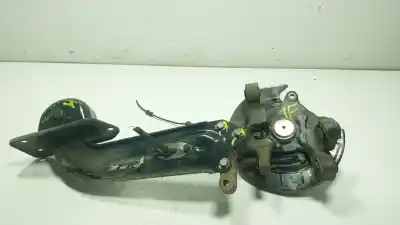 Second-hand car spare part rear right knuckle for ssangyong korando (ck) 2.0 e-xdi oem iam references  Second-hand car spare part rear right knuckle for ssangyong korando (ck) 2.0 e-xdi oem iam references