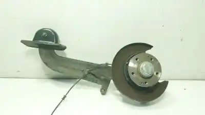 Tweedehands auto-onderdeel knokkel links achter voor ssangyong korando (ck) 2.0 e-xdi oem iam-referenties   