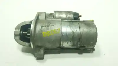 Second-hand car spare part starter motor for ssangyong korando (ck) 2.0 e-xdi oem iam references  Second-hand car spare part starter motor for ssangyong korando (ck) 2.0 e-xdi oem iam references