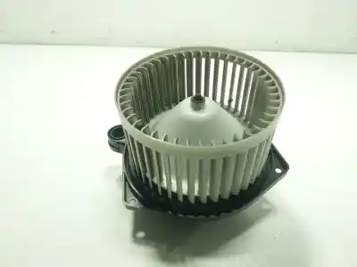 Second-hand car spare part heater blower motor for ssangyong korando (ck) 2.0 e-xdi oem iam references  Second-hand car spare part heater blower motor for ssangyong korando (ck) 2.0 e-xdi oem iam references