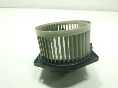 Second-hand car spare part heater blower motor for ssangyong korando (ck) 2.0 e-xdi oem iam references  111202 